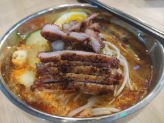 -海安安越南粉(丹竹頭店)