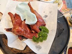 红烧乳鸽-虾饺妹·酒家(海珠广场店)