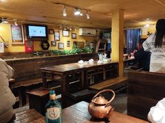 -霄汉羊排(万松园一店)