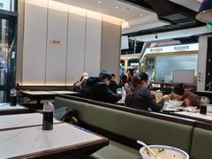 -丝路伊兰·兰州牛肉面(牛街总店)