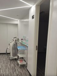 -AiCure 埃可儿·韩国医学皮肤管理