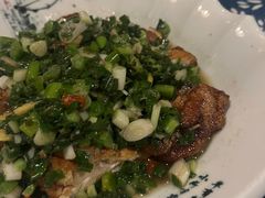 哈尼炝香鸡-滇道云南特色料理(康定路店)