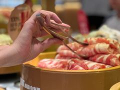 -龍歌自助小火锅(崂山丽达店)