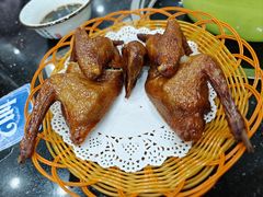 红烧鸽-皇鸽餐厅(五桂山分店)