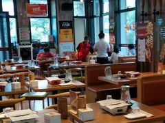 -华府九号海鲜烧烤大排档(龙域店)