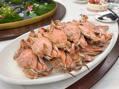 -千禧楼大酒店(高昌路店)