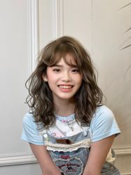 -E-salon伊上造型