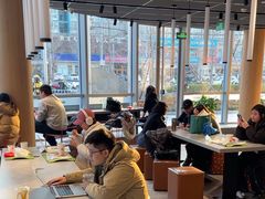 -麦当劳(北苑秋实路店)