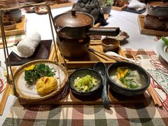 -叶叶菩提(太原别墅店)