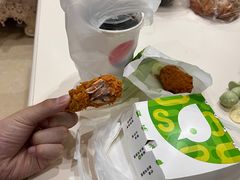 -德克士(汝河路店)