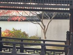 -常熟方塔园