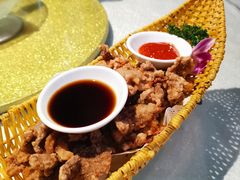 -新悦·霞浦海鲜生(上下杭店)