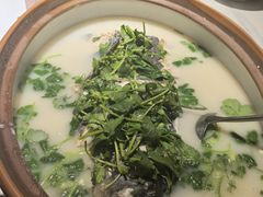 -风味小馆(天目湖宾馆店)