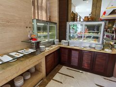 -牡丹国际大酒店-港式茶餐厅