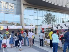 -银泰百货(北京大红门店)