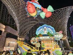 -福田卓悦INTOWN购物中心