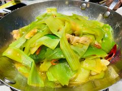 -福阿婆老牌湘菜(大润发店)