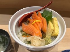 -小山日本料理(太古汇店)