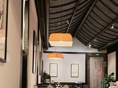 -三宝大饭店-中和艺素餐厅(浦上金山正祥广场店)