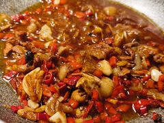 -味上湘菜馆(岳麓山店)