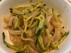 凉粉-北京王府井希尔顿酒店·万斯阁西餐厅