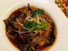 -缪氏川菜(丰盛町店)