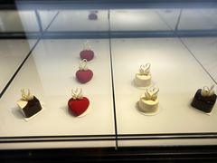 -BLACKSWAN黑天鹅(环球店)