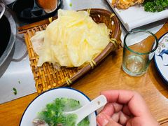 -前堡羊汤岫岩一部(凯隆店)