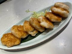-常来小聚·广州非遗传承餐厅(高德置地店)