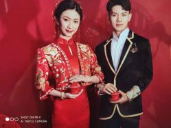 -太郎花子婚纱摄影艺术中心