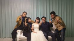 -完美新娘婚纱摄影