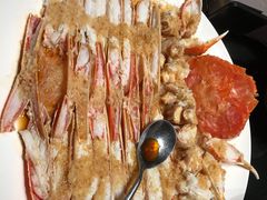 -徐记海鲜(汉城湖|太奥店)
