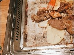 -新石器烤肉(之心城店)