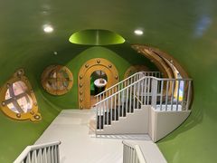 -杭州开元森泊度假乐园