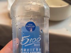 -写庭·鱼鲜川菜·宴请(铁像寺水街店)