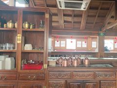 -小吊梨汤·北京菜(香山店)