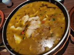 -有红鸡毛店·川菜(建设路店)