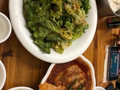 -勇猛子川菜馆(新军路店)