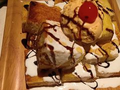 -俄士厨房(五棵松华熙LIVE店)