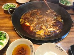 -老天桥蛙炉火锅(姑苏总店)