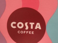-COSTA COFFEE(上海虹口公园店)