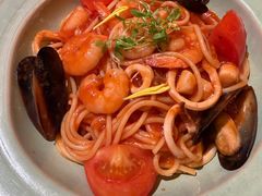 -MR.ROCKY洛奇先生·西餐&酒吧(太古仓店)