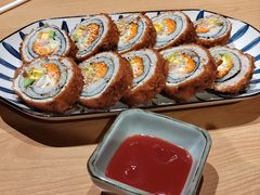 -五道双马·双马餐厅(五道口店)