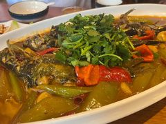 -明丰小渔馆(明月路店)