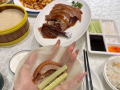 -福来居烤鸭店(天坛二店)