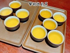 功夫茶-潮堂(环球金融中心店)
