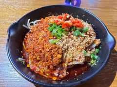 纠结千层肚-七串串(无锡总店)