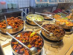 -泰润8号饭堂(闻喜路店)