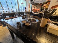-冯校长老火锅(广州正佳广场店)
