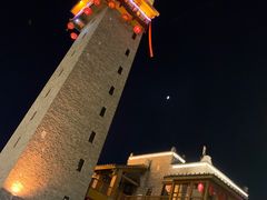 -北川巴拿恰